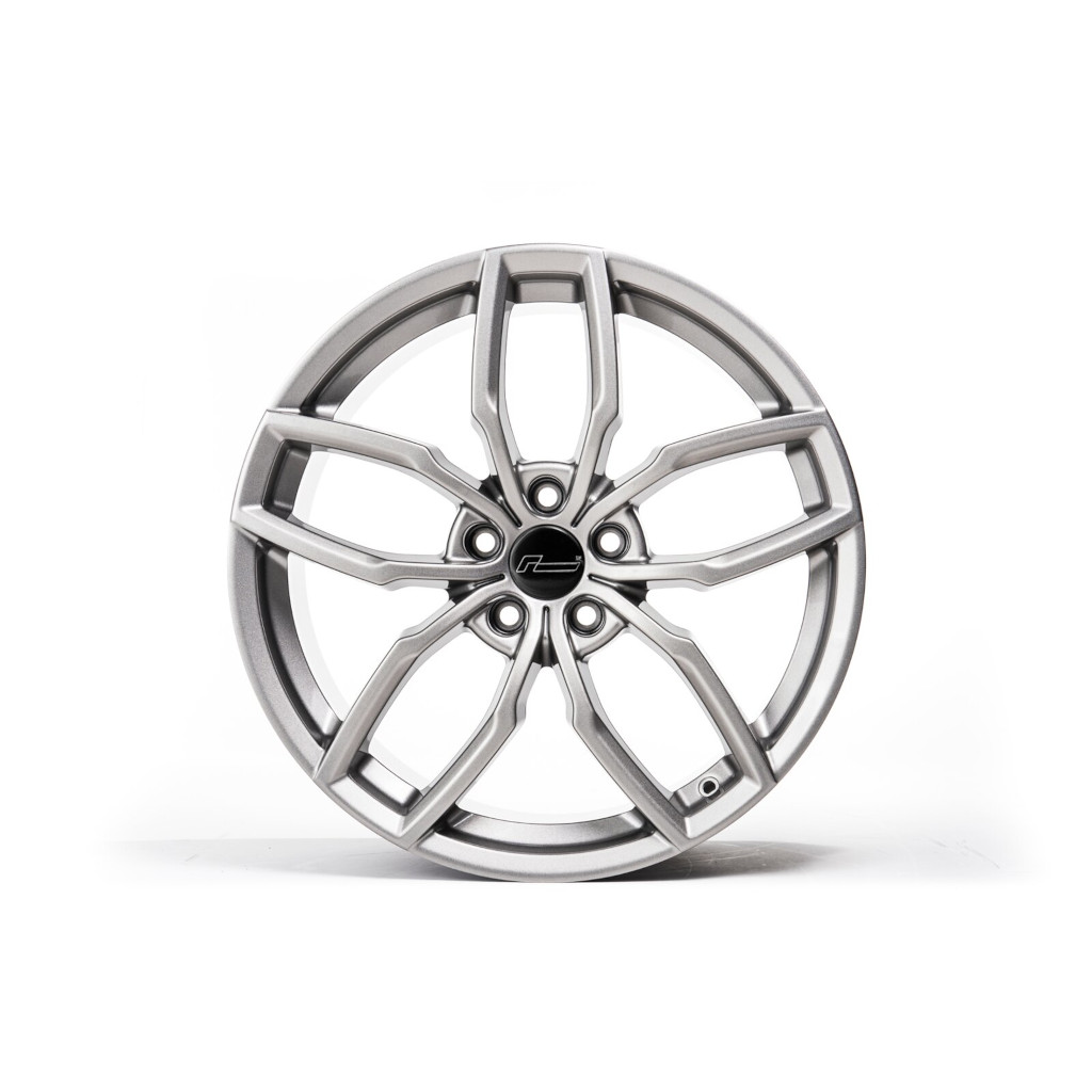 VWR Racingline R360 Alufelgen in 19'' silber