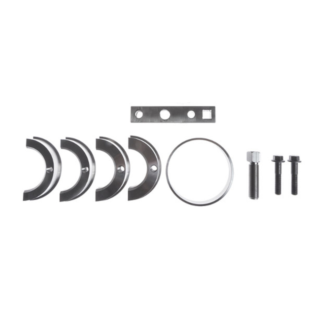 Spezialwerkzeug zu Laderad-Upgrade 3.0T-FSI