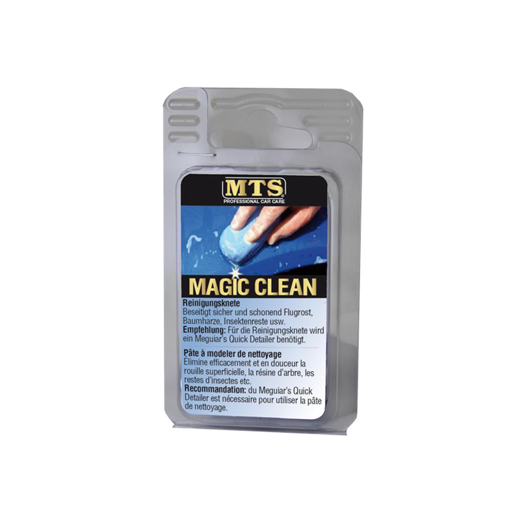 Meguiar's MTS Magic Clean blau, 100 g