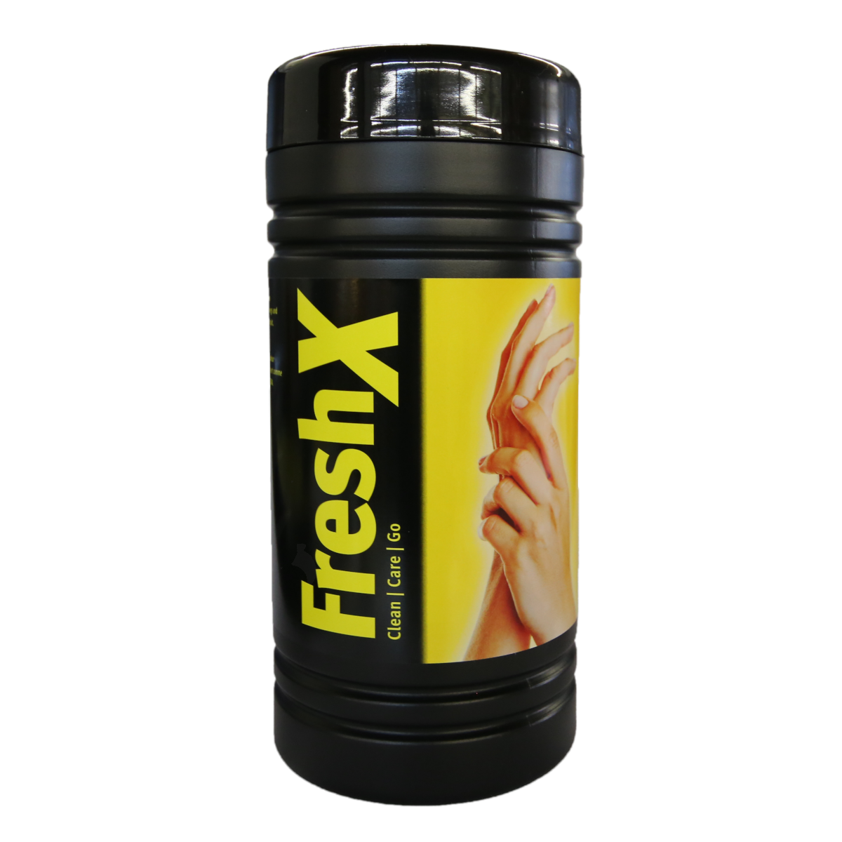 Amstutz FreshX Handreinigungstücher