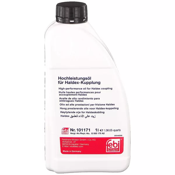 Haldexöl Febi Bilstein 1L