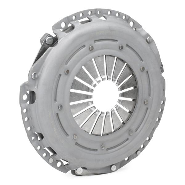 Sachs verstärkte Druckplatte VAG 240mm