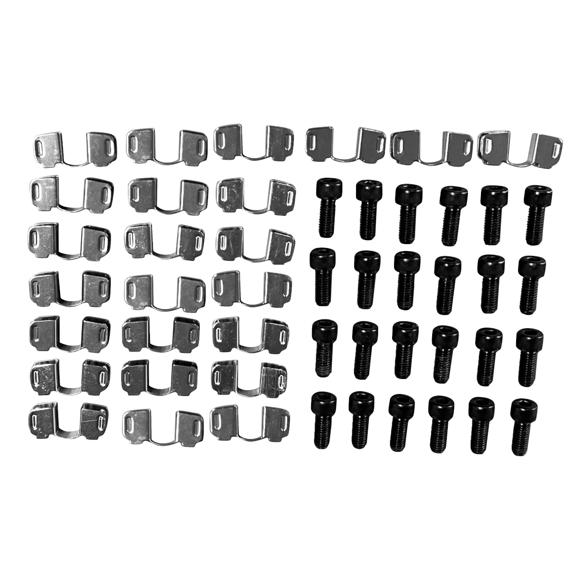 Bobbin-Kit für Racingline Stage 3 Bremsscheibe