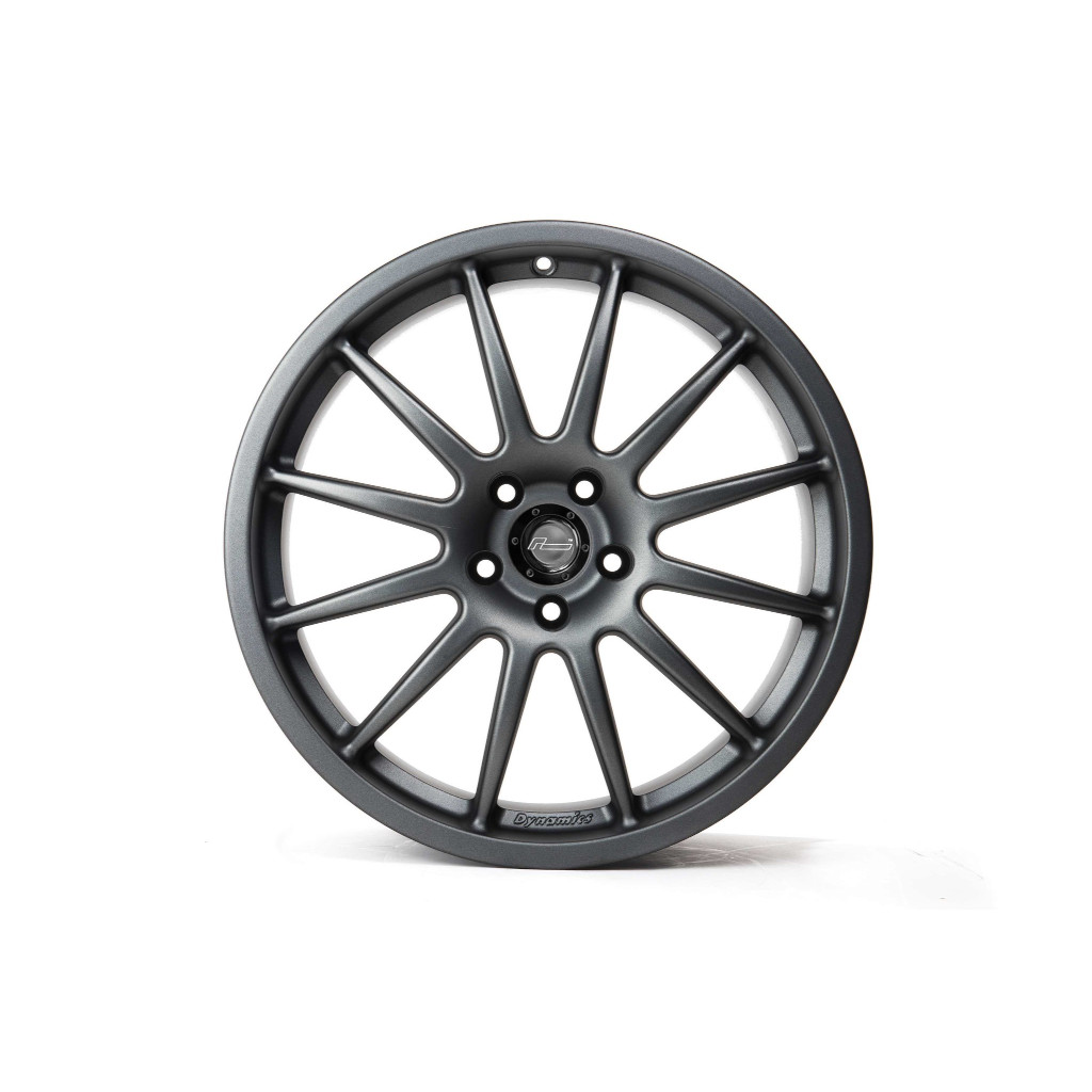 VWR Racingline Alufelgen 19'' gunmetal