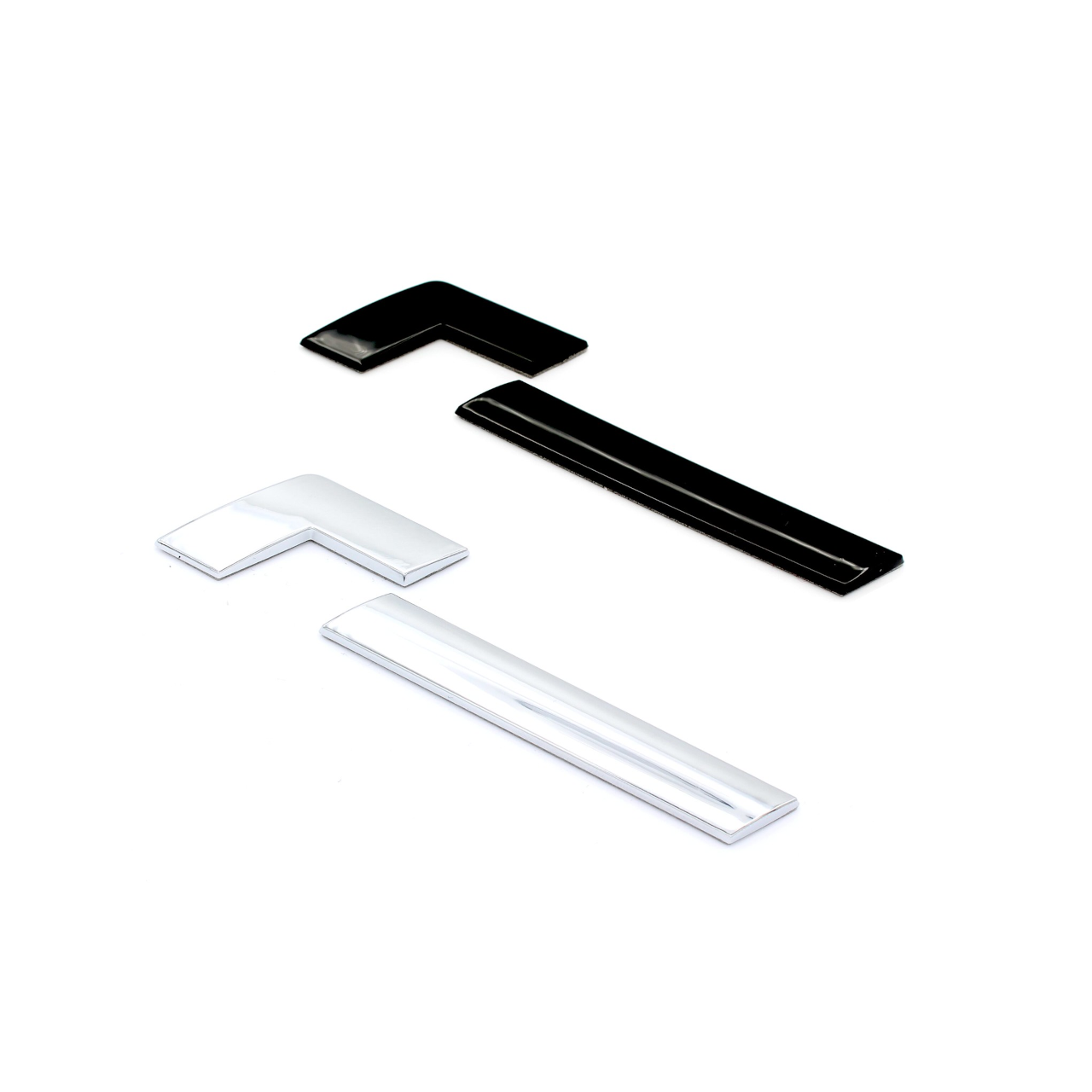 Racingline Car Badge