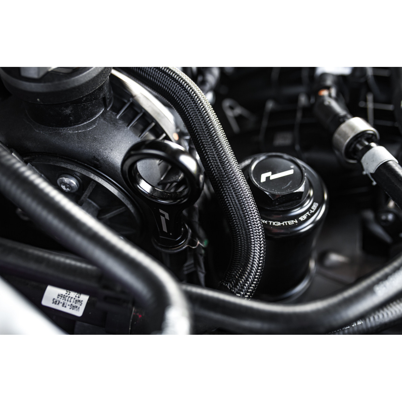 VWR Racingline Ölmesstab MQB 1.8/2.0 TSI