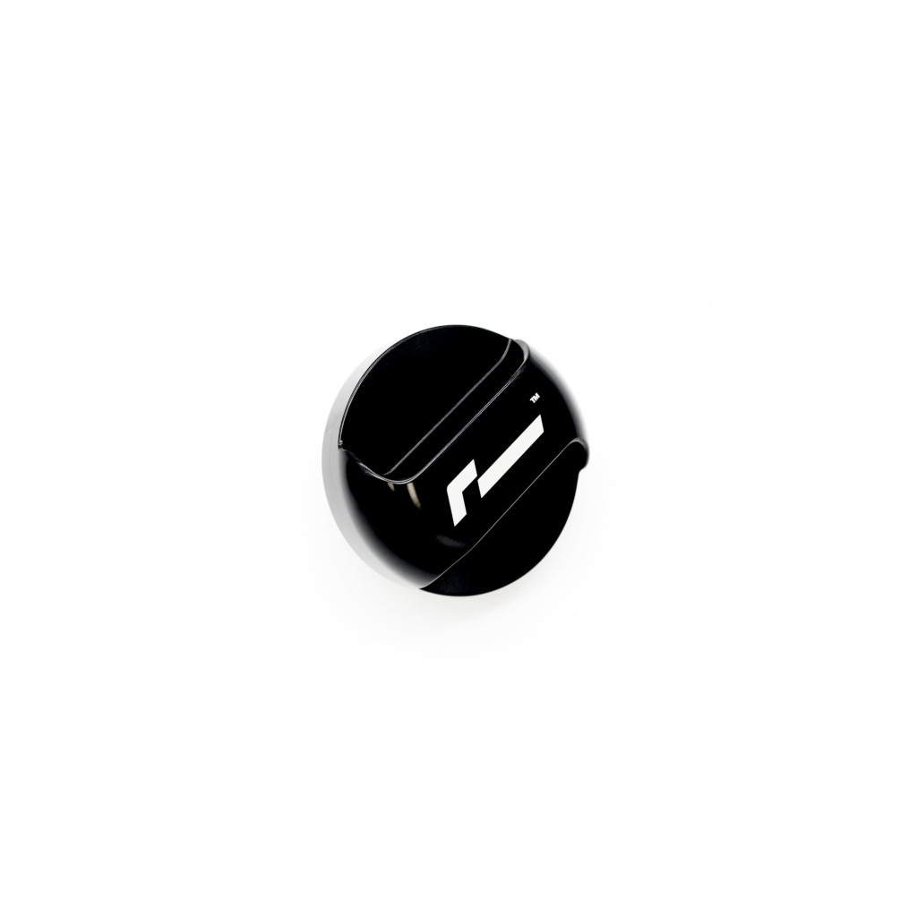 VWR Racingline Aluminium-Öldeckel 