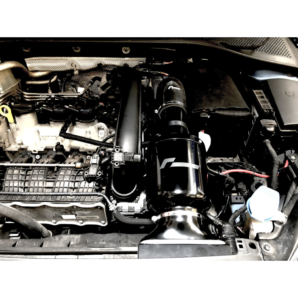 VWR Ansaugsystem Audi A3 (8P)