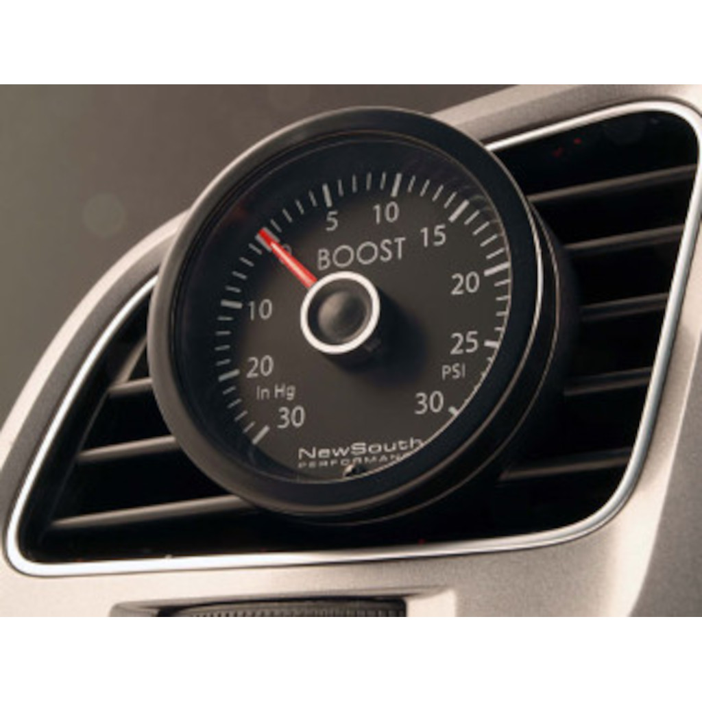 Instrumentenhalter für Golf 7