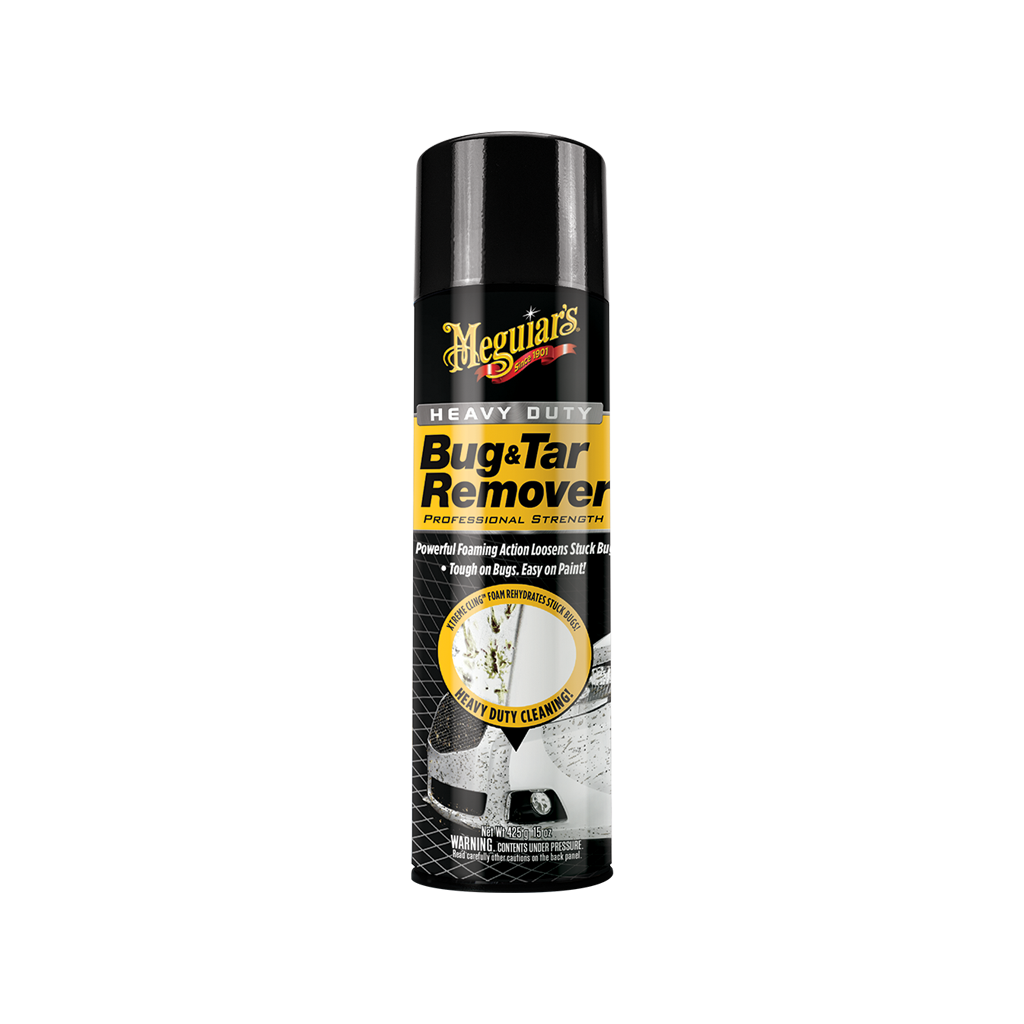 Meguiar's Bug & Tar Remover