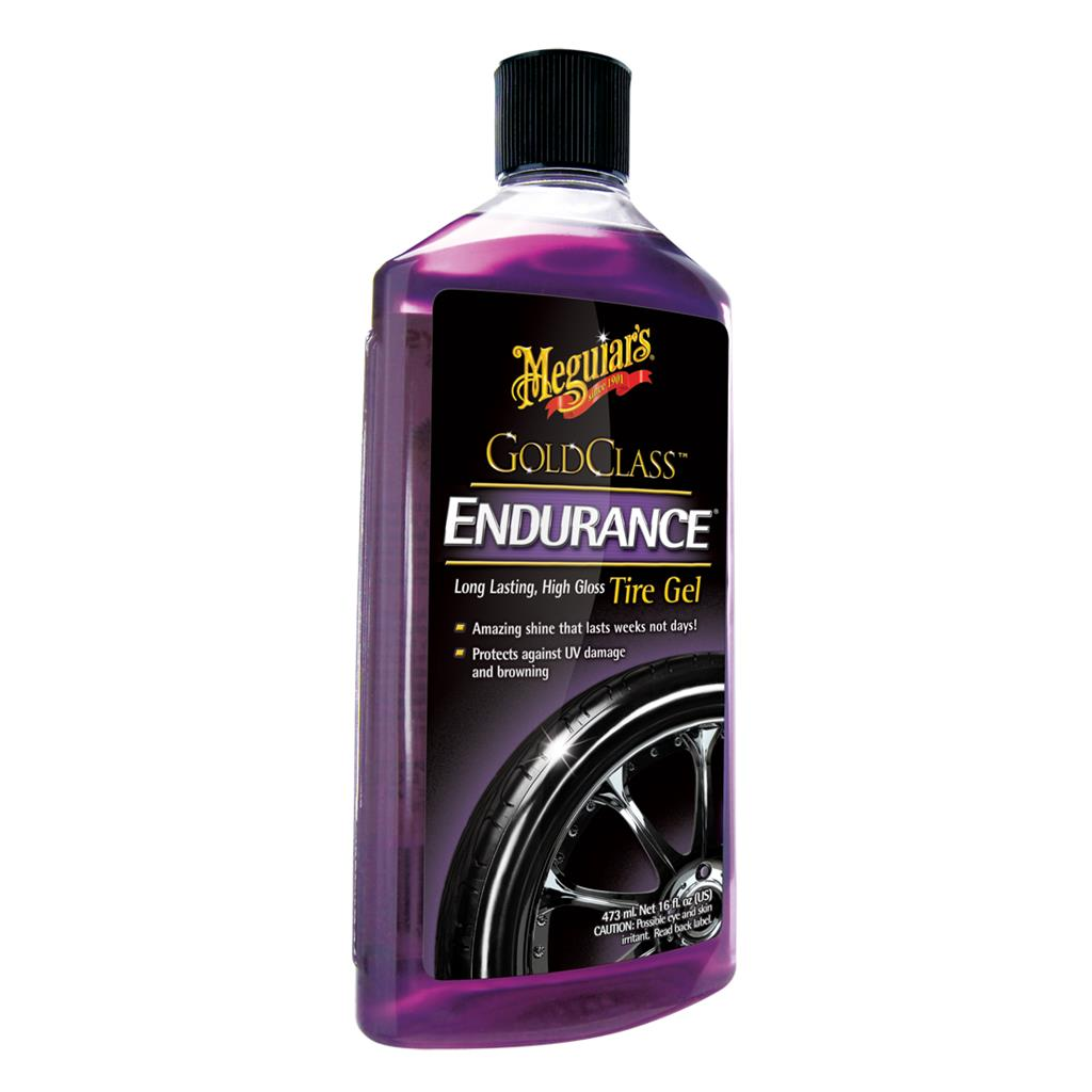 Meguiar's Gold Class Endurance Reifenpflege Gel