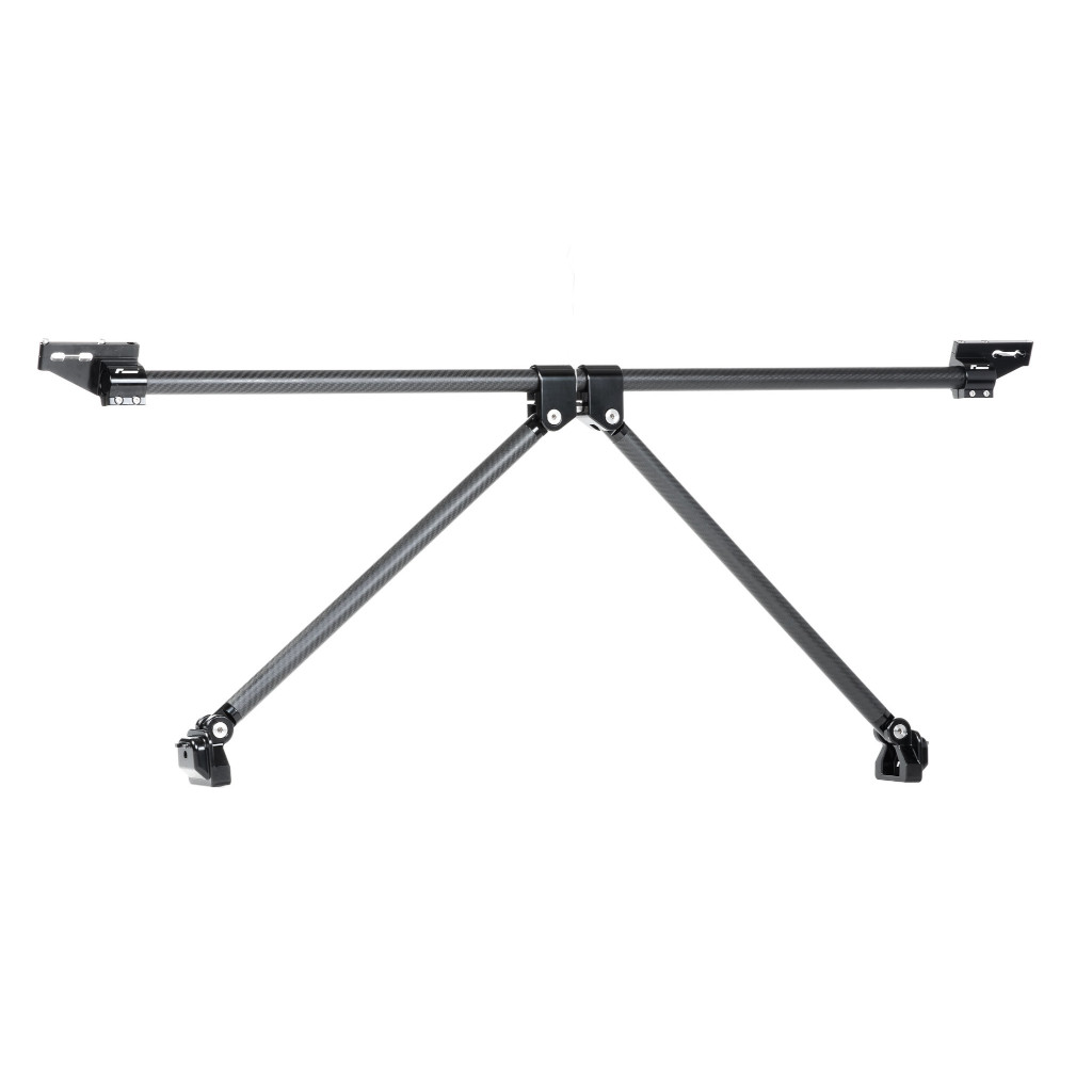 Racingline Carbon Kofferraumstrebe A3/S3/RS3 (8V) Limousine Quattro