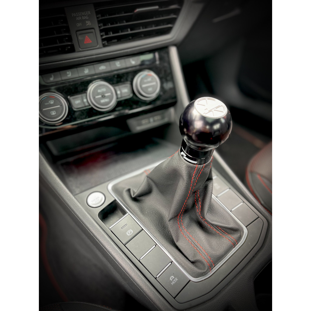 VWR Racingline Schaltknauf 6-Gang manuell